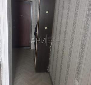 Студия квартира, на длительный срок, 19м2, 6/17 этаж