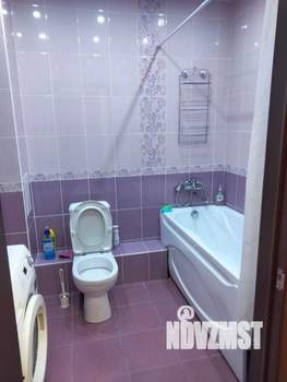 Студия квартира, на длительный срок, 28м2, 8/18 этаж