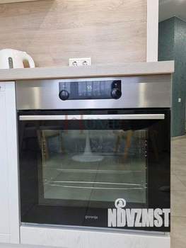 1-к квартира, на длительный срок, 43м2, 6/16 этаж