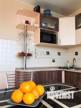 1-к квартира, на длительный срок, 34м2, 4/5 этаж