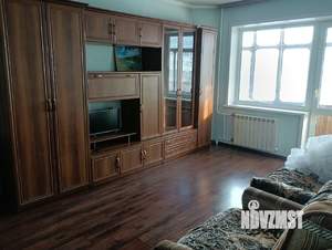 1-к квартира, на длительный срок, 37м2, 4/9 этаж