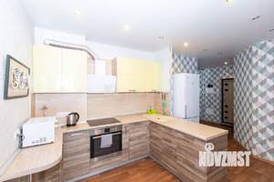 3-к квартира, на длительный срок, 90м2, 7/26 этаж