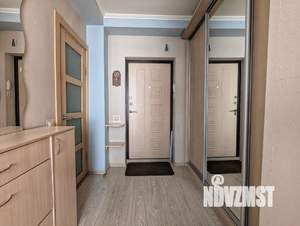 Студия квартира, посуточно, 30м2, 9/16 этаж