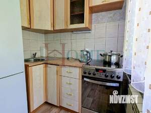 2-к квартира, на длительный срок, 45м2, 3/5 этаж