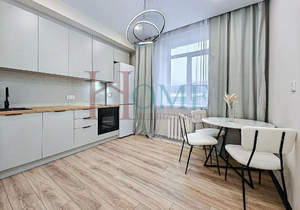 2-к квартира, на длительный срок, 61м2, 5/5 этаж