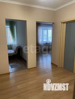 1-к квартира, на длительный срок, 61м2, 6/10 этаж