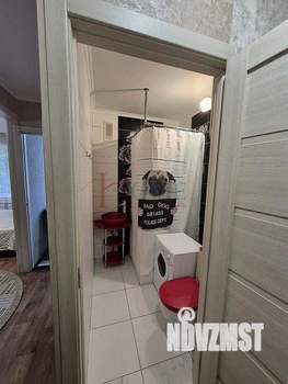 1-к квартира, на длительный срок, 30м2, 1/5 этаж