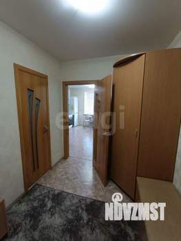 2-к квартира, на длительный срок, 56м2, 2/18 этаж