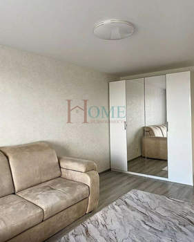 2-к квартира, на длительный срок, 60м2, 15/17 этаж