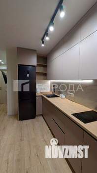 2-к квартира, на длительный срок, 35м2, 4/16 этаж