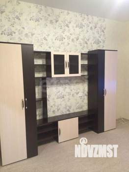 2-к квартира, на длительный срок, 57м2, 1/6 этаж