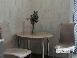 Студия квартира, на длительный срок, 34м2, 14/25 этаж