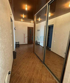 2-к квартира, на длительный срок, 56м2, 7/10 этаж