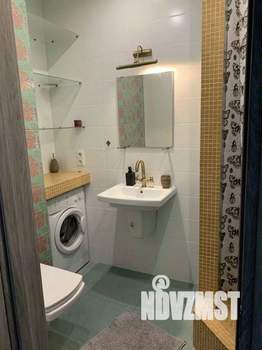 2-к квартира, на длительный срок, 40м2, 26/26 этаж