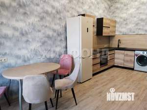 1-к квартира, на длительный срок, 45м2, 11/29 этаж