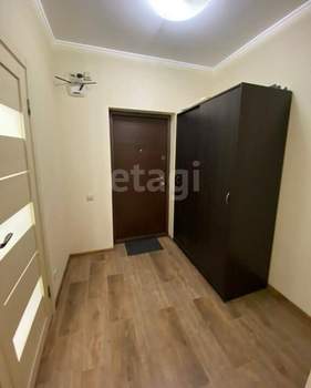 Студия квартира, на длительный срок, 30м2, 14/27 этаж