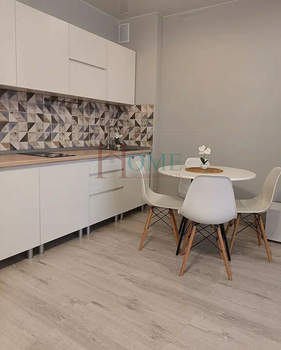 Студия квартира, на длительный срок, 30м2, 6/26 этаж