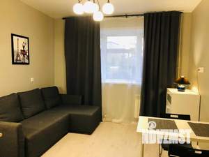 Студия квартира, посуточно, 31м2, 1/9 этаж