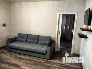 2-к квартира, посуточно, 49м2, 19/24 этаж