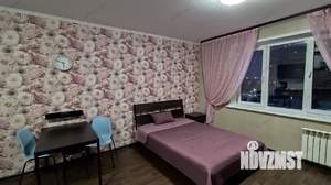 Студия квартира, на длительный срок, 33м2, 8/10 этаж