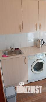 1-к квартира, на длительный срок, 34м2, 2/5 этаж