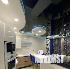 1-к квартира, на длительный срок, 60м2, 11/25 этаж