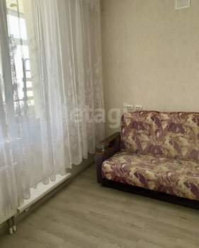 2-к квартира, на длительный срок, 37м2, 2/9 этаж