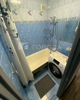 2-к квартира, на длительный срок, 45м2, 4/9 этаж