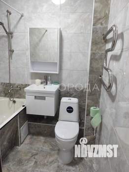 1-к квартира, на длительный срок, 40м2, 2/9 этаж