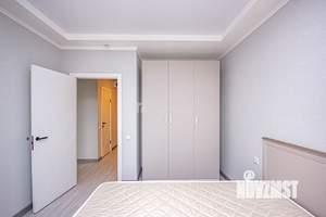 2-к квартира, на длительный срок, 43м2, 10/30 этаж