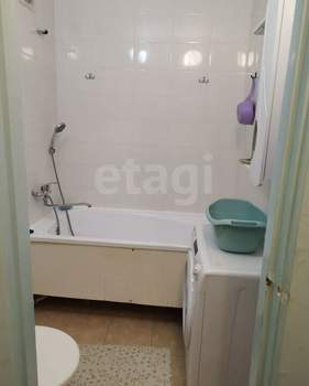 1-к квартира, на длительный срок, 32м2, 2/5 этаж