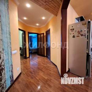 1-к квартира, на длительный срок, 73м2, 4/12 этаж