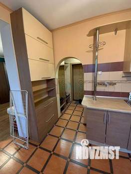 Студия квартира, на длительный срок, 33м2, 6/6 этаж