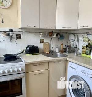 3-к квартира, на длительный срок, 57м2, 6/9 этаж