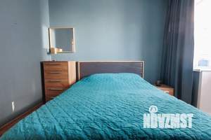3-к квартира, посуточно, 60м2, 18/19 этаж