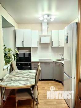 3-к квартира, на длительный срок, 57м2, 3/5 этаж