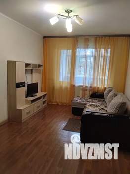2-к квартира, посуточно, 45м2, 3/10 этаж