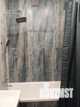 1-к квартира, посуточно, 32м2, 27/30 этаж