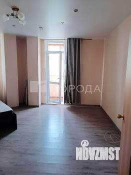 1-к квартира, на длительный срок, 43м2, 7/16 этаж