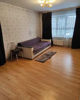 2-к квартира, на длительный срок, 46м2, 1/9 этаж