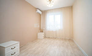 3-к квартира, на длительный срок, 59м2, 4/10 этаж