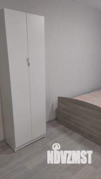 Студия квартира, на длительный срок, 22м2, 16/17 этаж