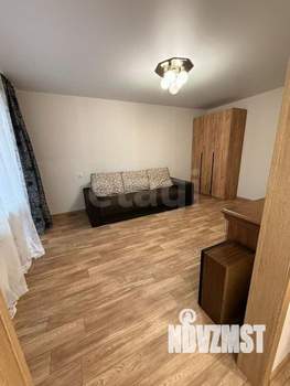 1-к квартира, на длительный срок, 28м2, 1/10 этаж