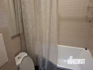 Студия квартира, на длительный срок, 18м2, 2/4 этаж