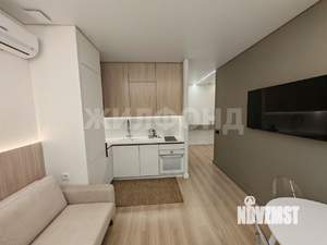 2-к квартира, на длительный срок, 37м2, 12/16 этаж