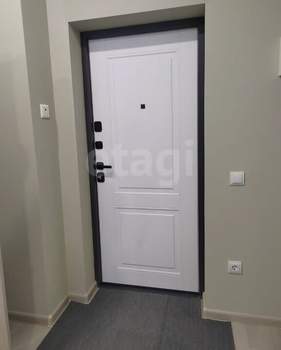 Студия квартира, на длительный срок, 31м2, 7/15 этаж