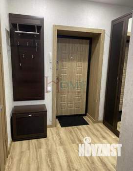 1-к квартира, на длительный срок, 38м2, 6/13 этаж