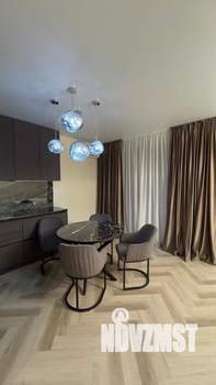 Студия квартира, на длительный срок, 39м2, 11/16 этаж