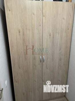 Студия квартира, на длительный срок, 25м2, 8/17 этаж