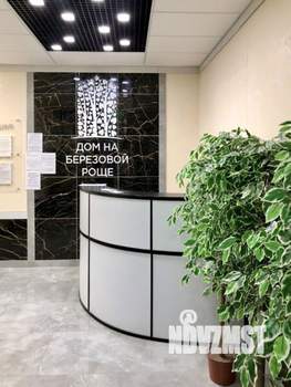 Студия квартира, на длительный срок, 24м2, 16/26 этаж